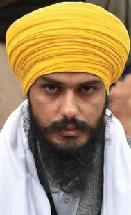 Punjab Police to Arrest 7 Aides of Amritpal Singh in Ajnala Police Station Attack Case