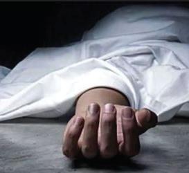 Man found charred to death in Ratan Vihar