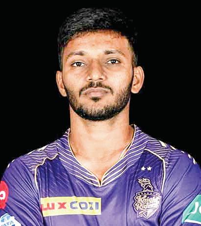 Chetan Sakariya Replaces Umran Malik in KKR Squad for IPL 2025