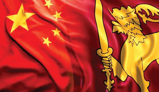 China Lost $7 Billion From Sri Lankan Debt Restructuring
