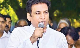 Sewer deaths: Cong slams AAP, BJP, calls for firm adherence