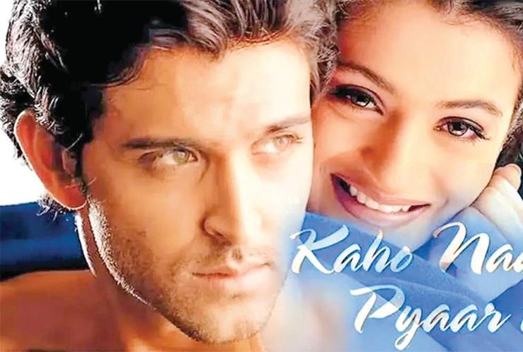 Rakesh Roshan on why he decided to cast Hrithik in 'Kaho Naa... Pyaar Hai'