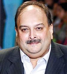 Mehul Choksi Is Not in Antigua and Barbuda