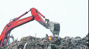 MCD to issue notices to 1,900 waste generator violators