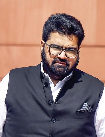 Small modular reactors being developed to boost India's nuclear energy capacity, RS told