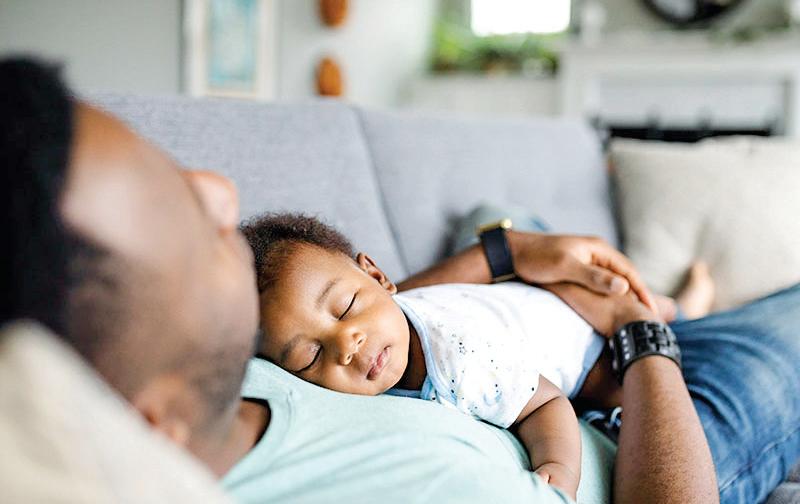Landmark Johannesburg Ruling Calls for Equal Parental Leave: A Lesson for India?