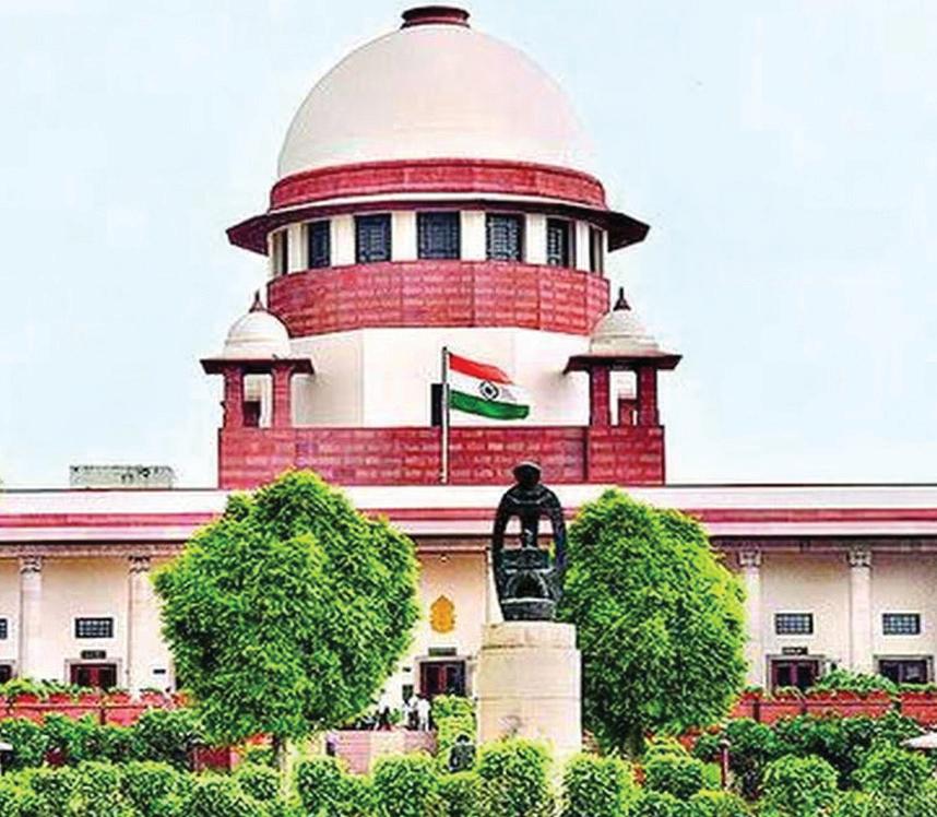 Supreme Court To High Courts: Prioritise Criminal Appeals Of Elderly Accused On Bail, Especially When Crime Is Old