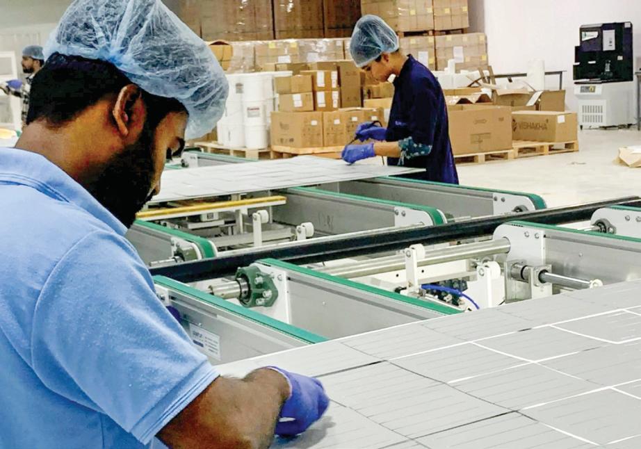 Renewable energy hiring to surge around 18% in 2025