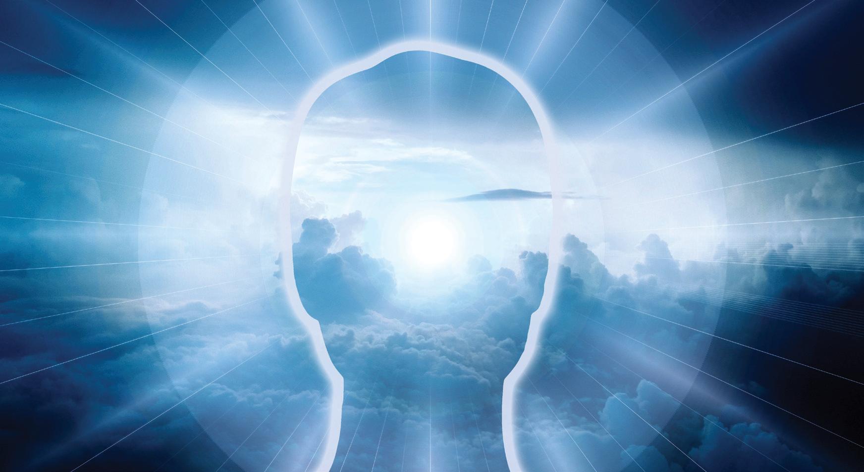 The Artificial Transformed by Authentic Awareness