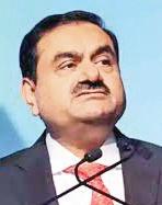 Adani Fights Environmental Allegations Over Key Projects