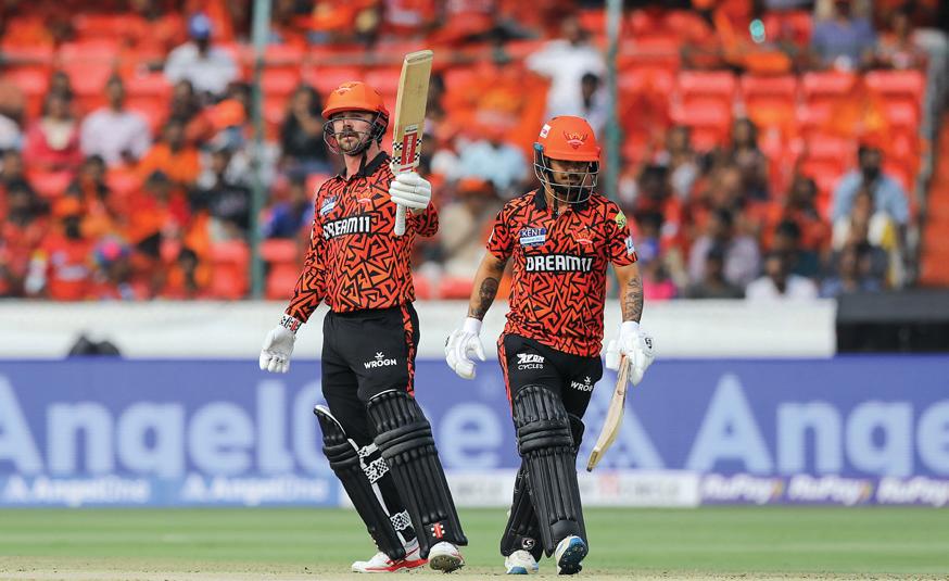 Ishan Kishan's century