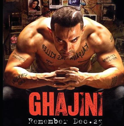 Have A Basic Idea For 'Ghajini 2': Director A R Murugadoss