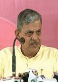 We will see how govt proceeds further: RSS Gen Secy Hosabale on Waqf Bill