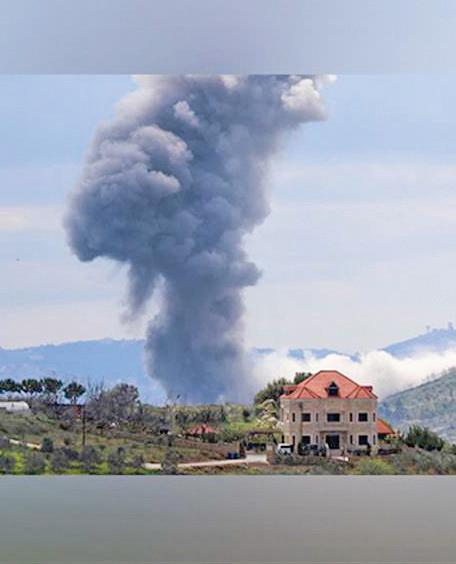 IDF Strikes Key Hamas Commanders as Gaza Crisis Deepens