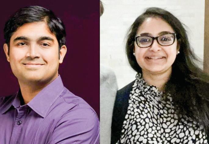 Bengaluru techie accuses wife of demanding cash for intimacy; she alleges domestic abuse
