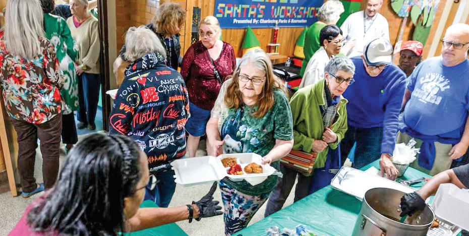 Fund Cuts Endanger Food Banks, Threaten Hunger for Poor Americans