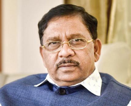 No complaint registered so far: K'taka on honey trap row