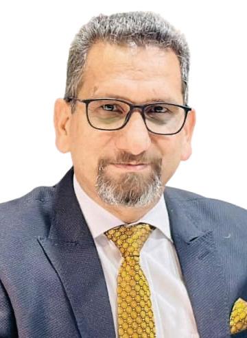 Successful Implementation of NEP Requires Addressing a Set of Challenges: Dr. Rajesh Chandel