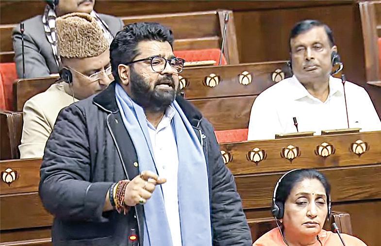 Consumer protection, empowerment being ensured with progressive legislations: MoS