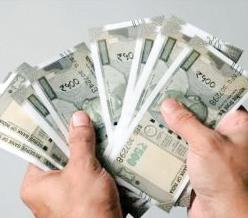 GDP Doubled to $4.2 Trillion in Last 10 Years: IMF