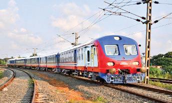 Railways to Invest Rs 16.7 Lakh Cr in Upgrades