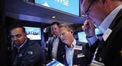 Foreign Investors Remained Net Sellers in Indian Stock Markets