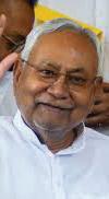 Joining Mahagathbandhan Was 'Mistake', Won't Repeat It: Nitish