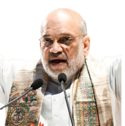 Elect NDA for another five yrs, will make Bihar flood-free, Shah makes poll pitch