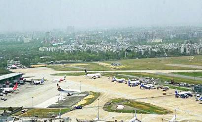 CTI Urges CM to Cut VAT on ATF to Prevent Passengers Shifting to Jewar Airport
