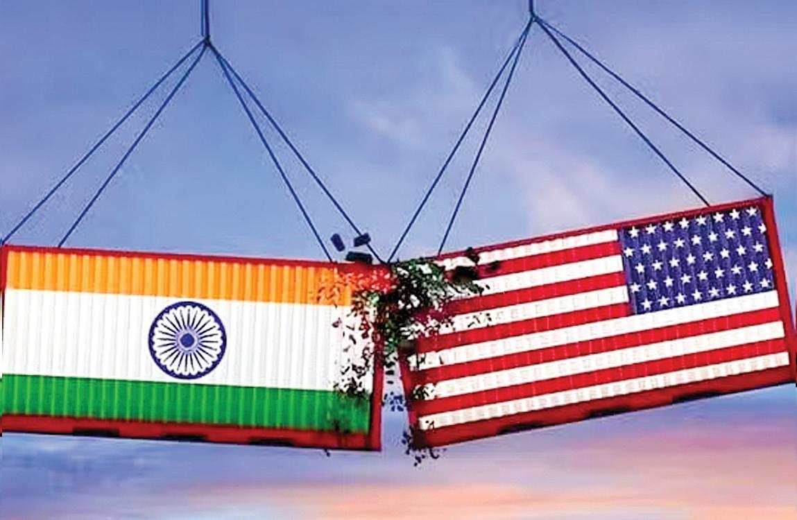 'Liberation Day' Tariffs: How Trump's trade policy could impact India