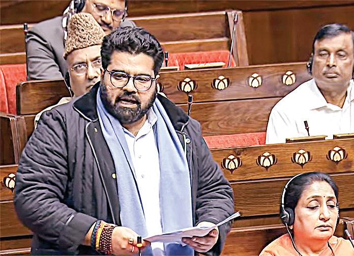 272 Projects Worth Rs 1.41 Lakh Cr Completed Under Sagarmala Programme