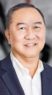 KC Ang New President of Tata Semiconductor Manufacturing