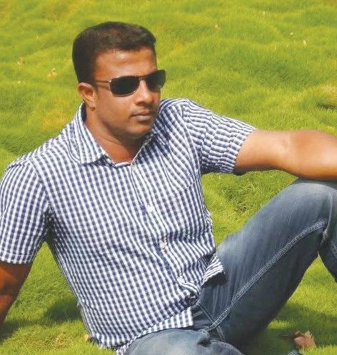 Man shoots dead his 6-year-old daughter, & 2 in-laws over his wife deserting him