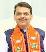 'Nothing wrong in agitating for Marathi', says Maharashtra CM