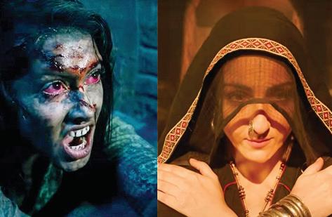 'Chhorii 2' trailer unveiled, promising intense horror and suspense
