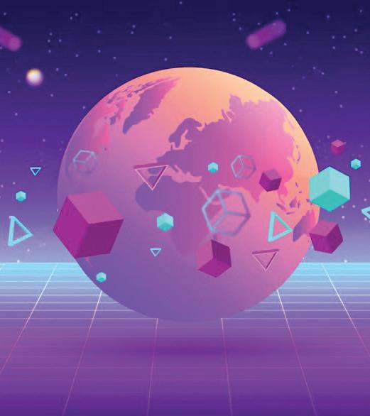 Mapping the Evolution of Metaverse Research in Business: A Systematic Review