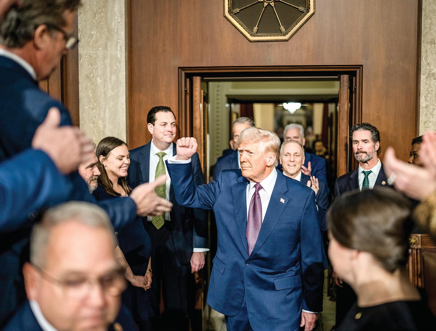 Why No US President Can Serve More Than Two Terms