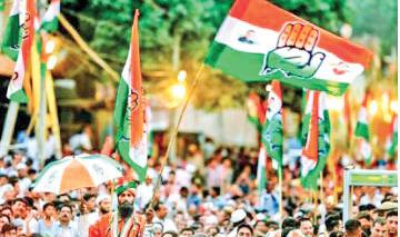 AICC Gujarat meeting to focus on empowering party, promises