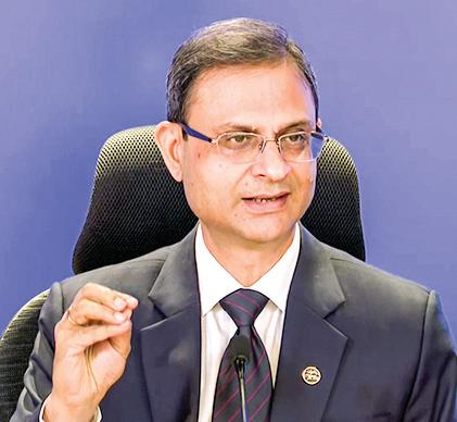 RBI's Policy Meet: Rate Cut Looms Amid Global, Domestic Pressures