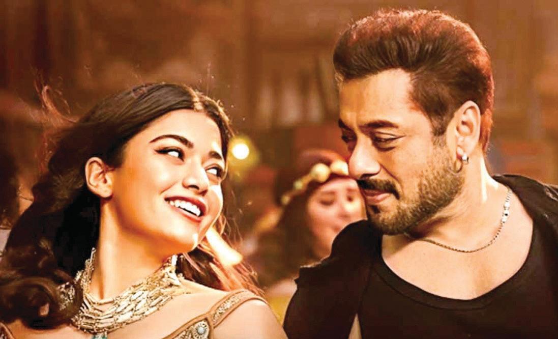 'Sikandar' crosses Rs 200-cr mark