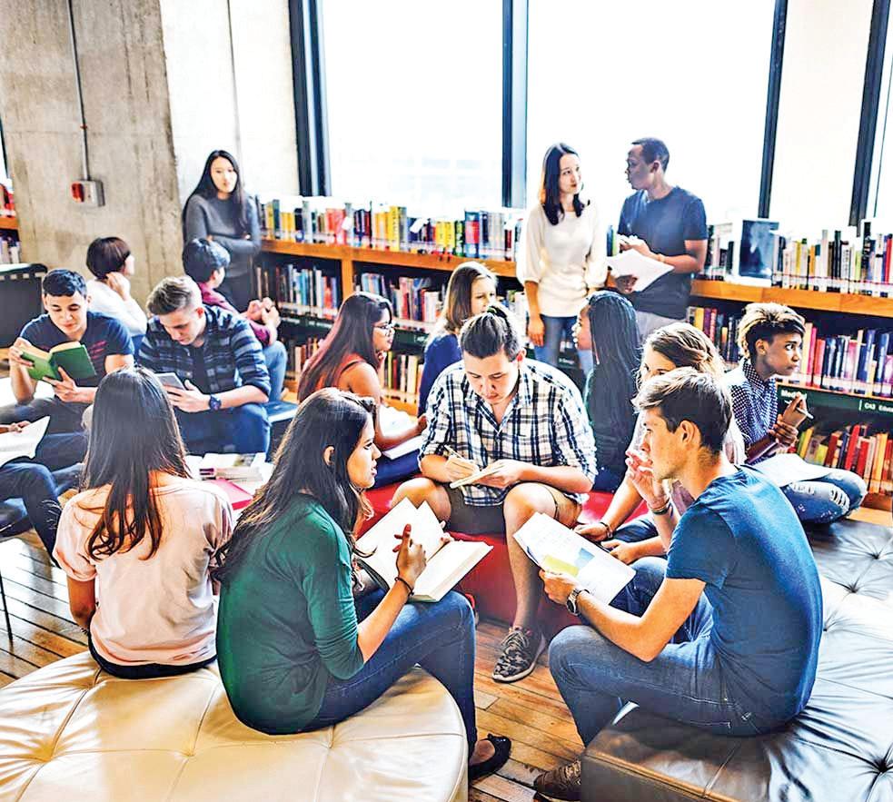 Smart and Safe: Essential Safety Tips for International Students