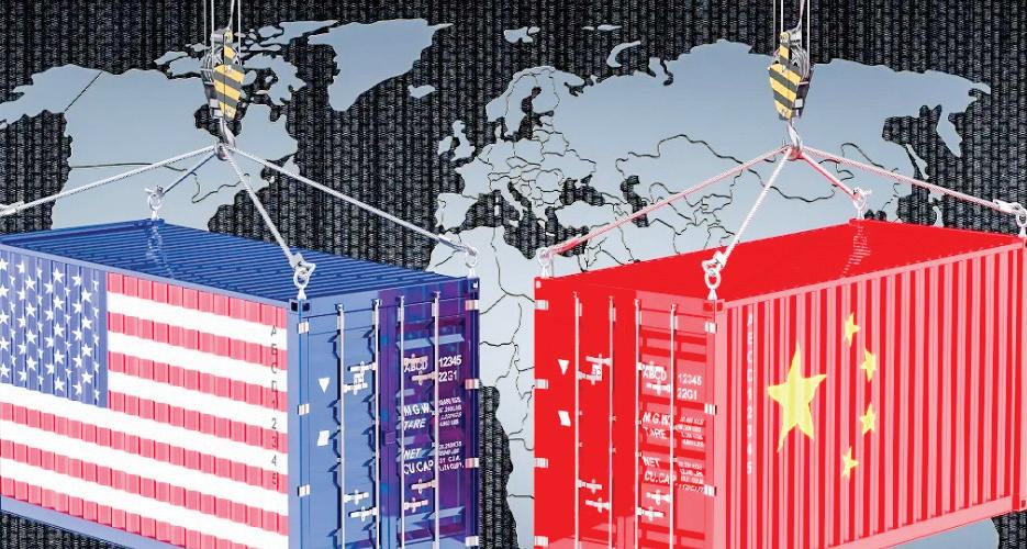 China Decries US Tariffs, Calls Them 'Unilateral Bullying Practice'