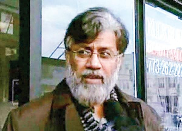 Unraveling Tahawwur Hussain Rana's Role in Mumbai Terror Attack