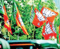 BJP president poll hangs in balance amid delays in state heads polls in 13 states