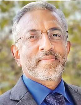 Dayan Krishnan to lead NIA prosecution