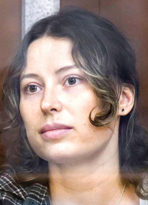 US-Russian dual national freed in prisoner swap