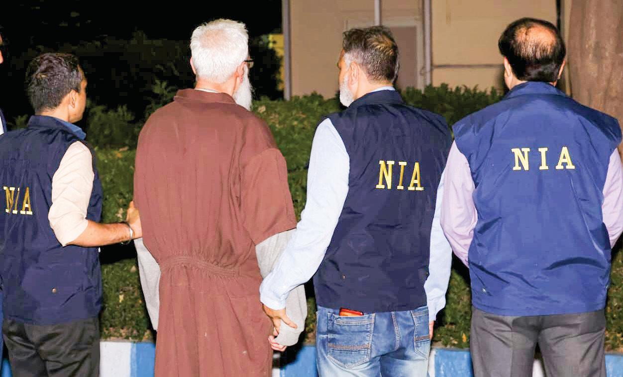 BIG WIN: TAHAWWUR RANA TO FACE THE LAW IN INDIA