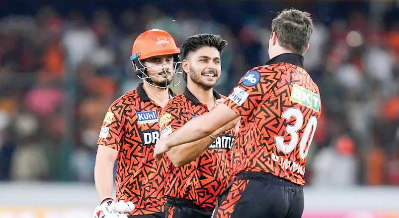 SRH vs PBKS: Will numbers tell new story?