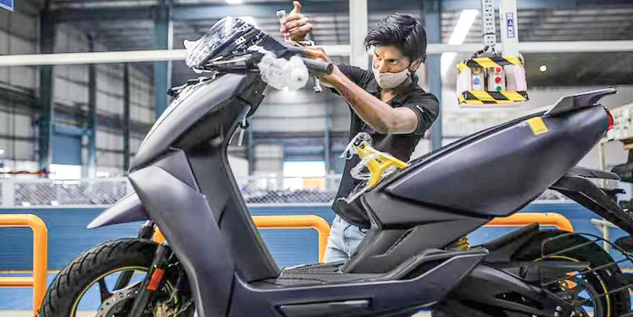 Women to get Rs 36,000 subsidy under Electric Vehicle Policy 2.0