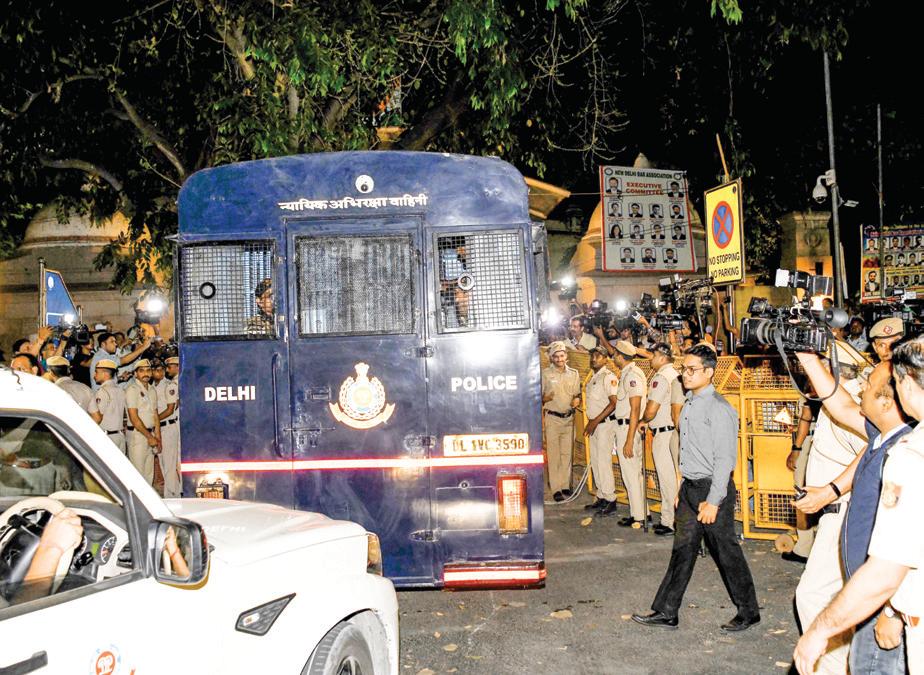 Rana Wanted Pak Gallantry Award for LeT Terrorists in Mumbai Attack